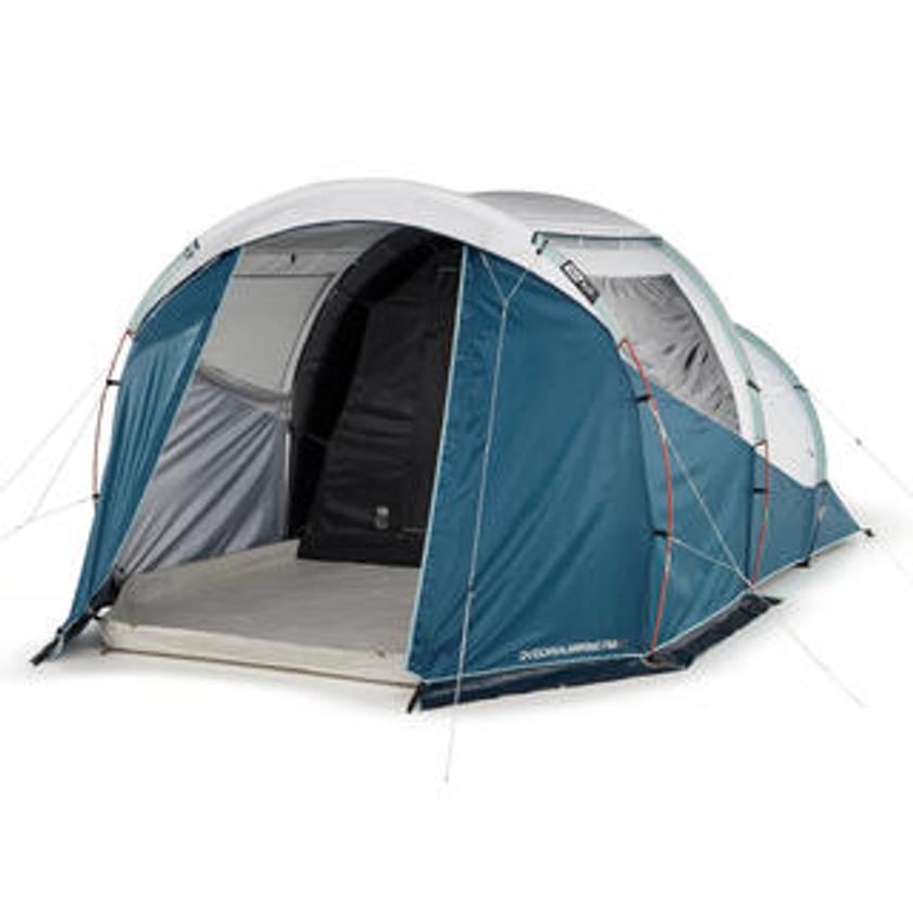 QUECHUA Палатка за къмпинг Arpenaz 4.1 F&B, 4-местна